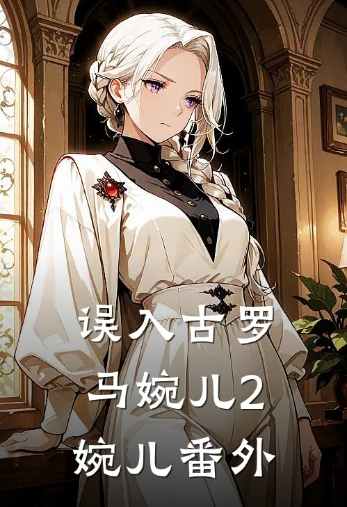 误入古罗马婉儿2婉儿 番外