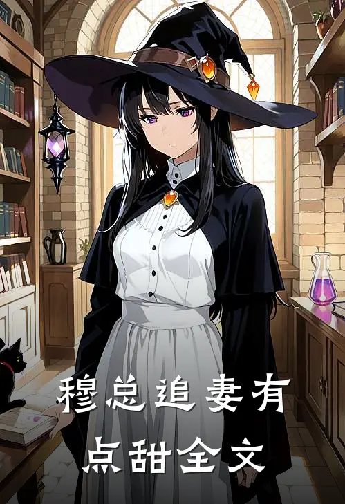 穆总追妻有点甜全文