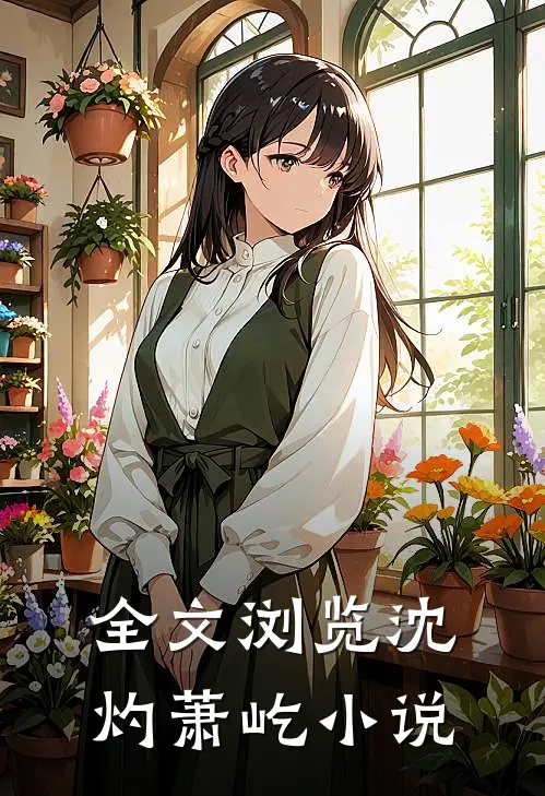 全文浏览沈灼萧屹小说