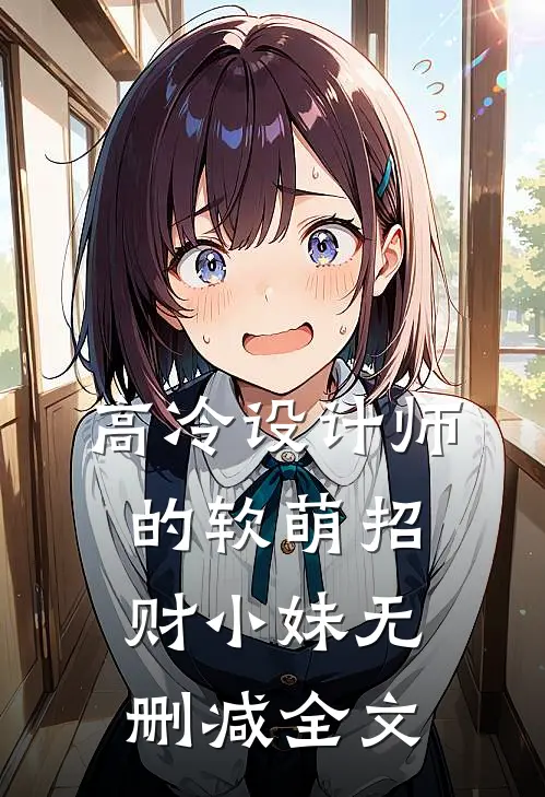 高冷设计师的软萌招财小妹无删减全文