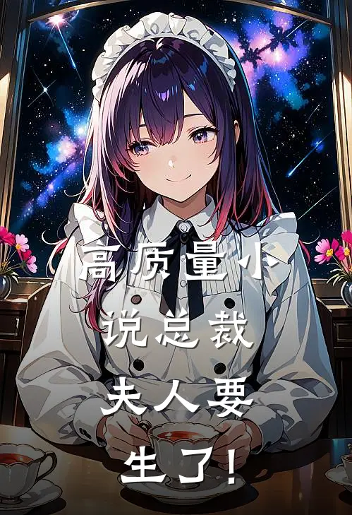 高质量小说总裁,夫人要生了!