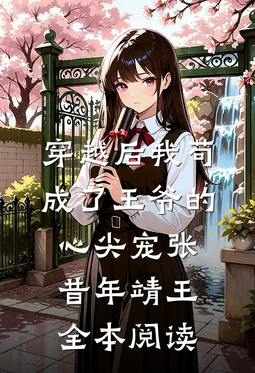 穿越后我苟成了王爷的心尖宠张昔年靖王全本阅读