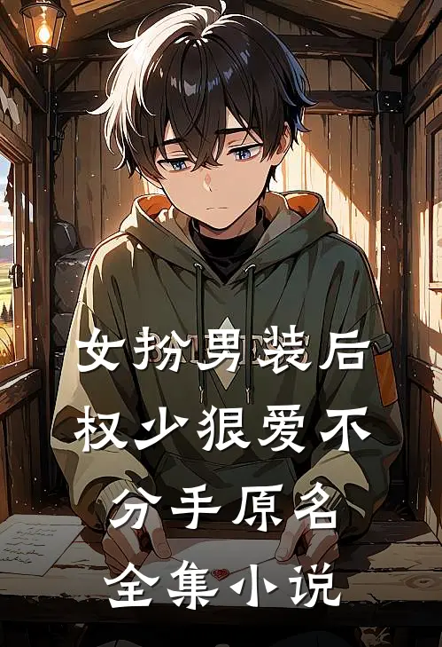 女扮男装后权少狠爱不分手原名全集小说
