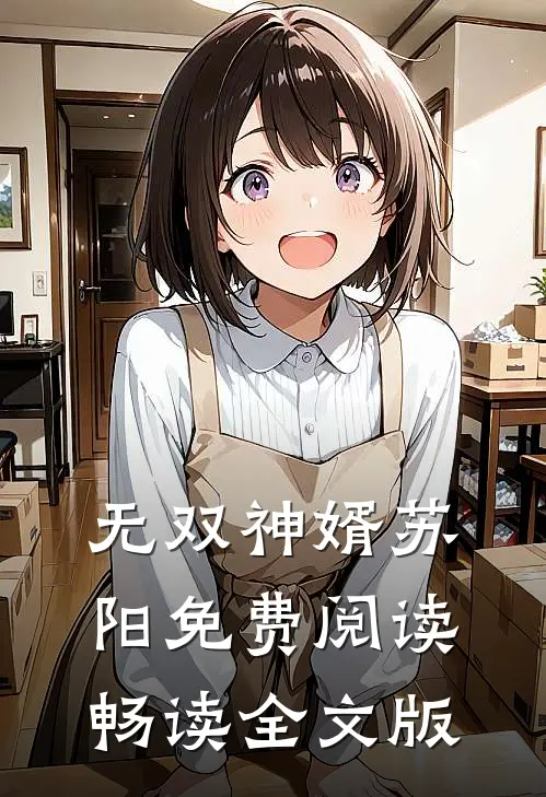 无双神婿苏阳免费阅读畅读全文版