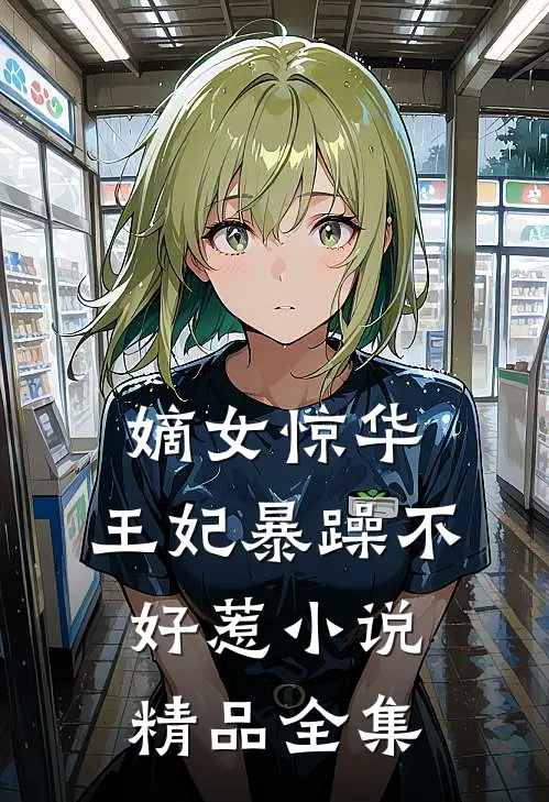 嫡女惊华:王妃暴躁不好惹小说精品全集
