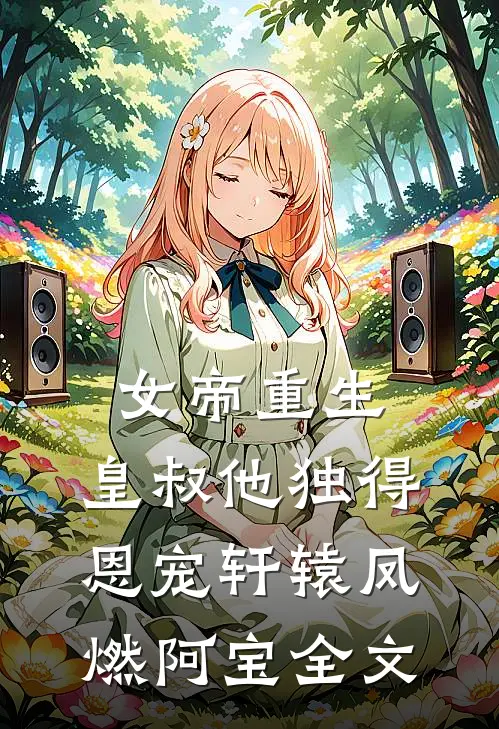 女帝重生，皇叔他独得恩宠轩辕凤燃阿宝全文