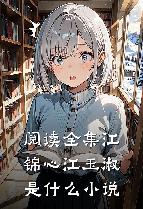 阅读全集江锦心江玉淑是什么小说