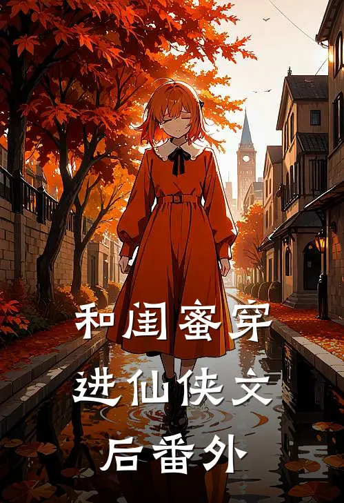 和闺蜜穿进仙侠文后 番外
