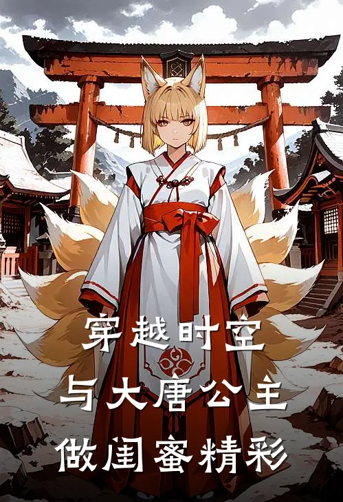 穿越时空，与大唐公主做闺蜜精彩