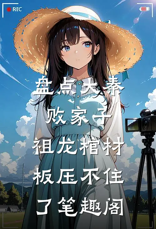 盘点大秦败家子，祖龙棺材板压不住了笔趣阁
