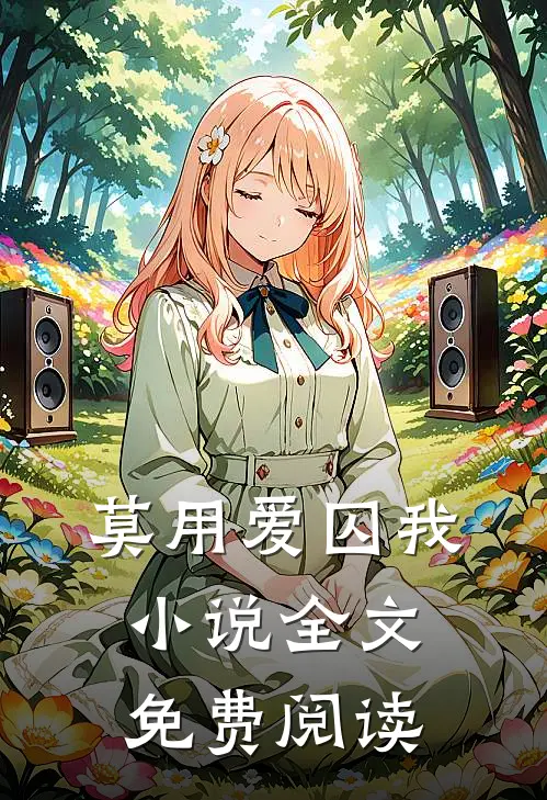 莫用爱囚我小说全文免费阅读