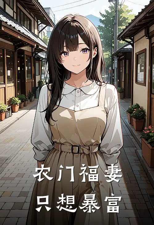 农门福妻只想暴富