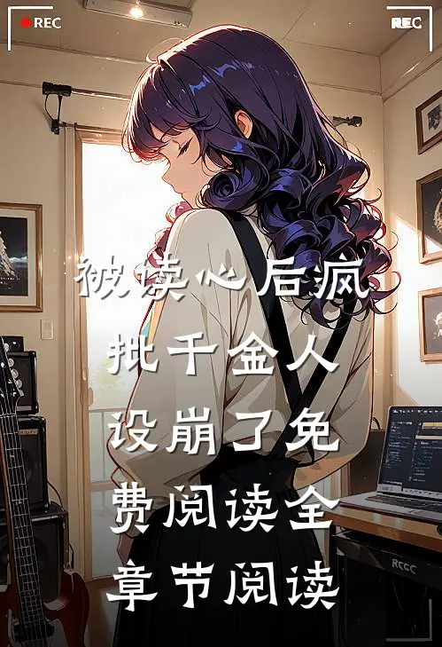 被读心后疯批千金人设崩了免费阅读全章节阅读