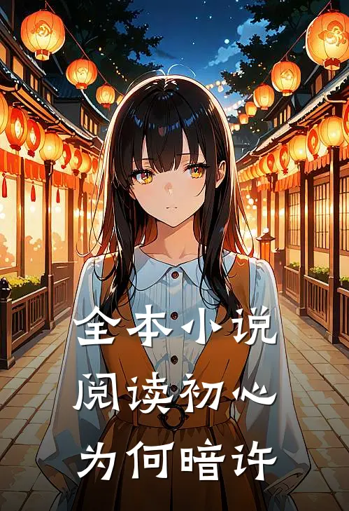 全本小说阅读初心为何暗许