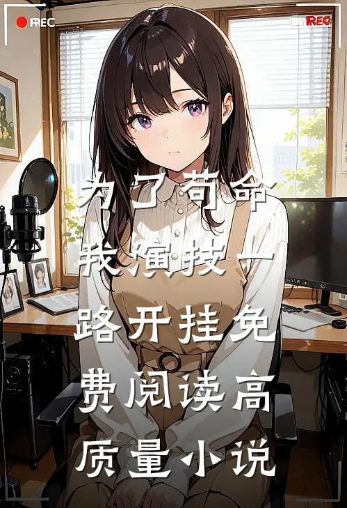 为了苟命,我演技一路开挂免费阅读高质量小说