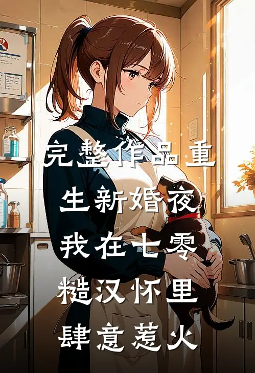 完整作品重生新婚夜，我在七零糙汉怀里肆意惹火