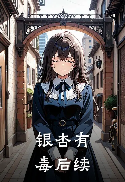 银杏有毒后续