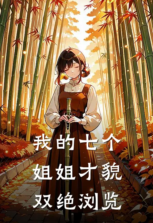 我的七个姐姐才貌双绝浏览