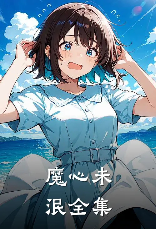 《魔心未泯》 全集