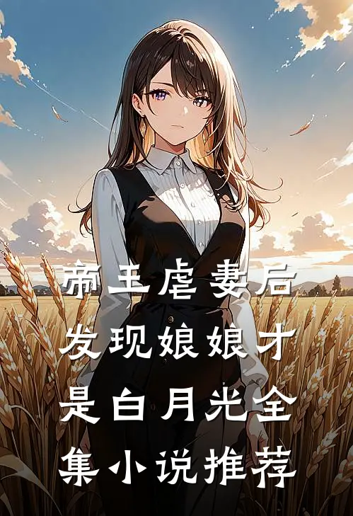 帝王虐妻后,发现娘娘才是白月光全集推荐免费阅读