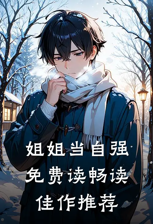 姐姐当自强免费读畅读佳作推荐