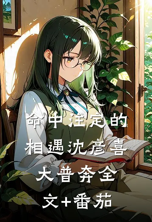 命中注定的相遇沈彦喜大普奔全文+番茄