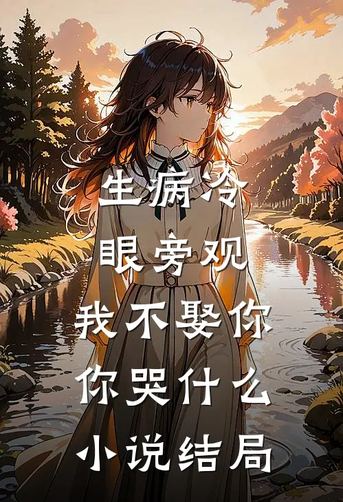 生病冷眼旁观，我不娶你你哭什么小说结局