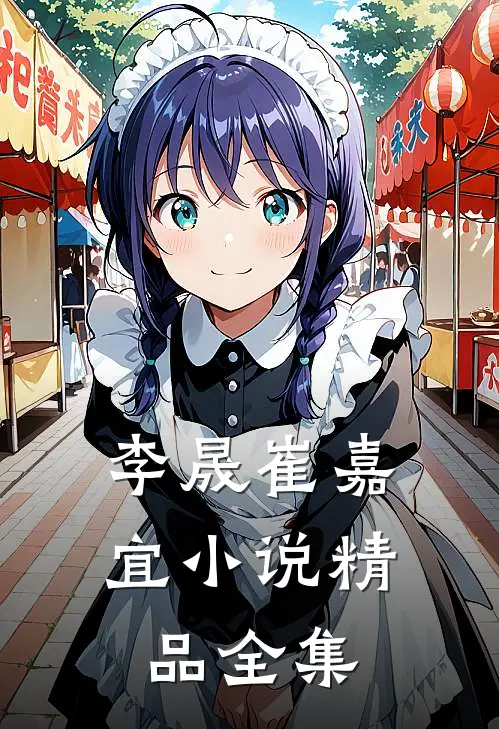 李晟崔嘉宜小说精品全集