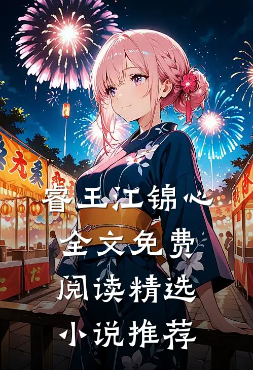 睿王江锦心全文免费阅读精选小说推荐