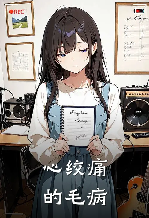 心绞痛的毛病
