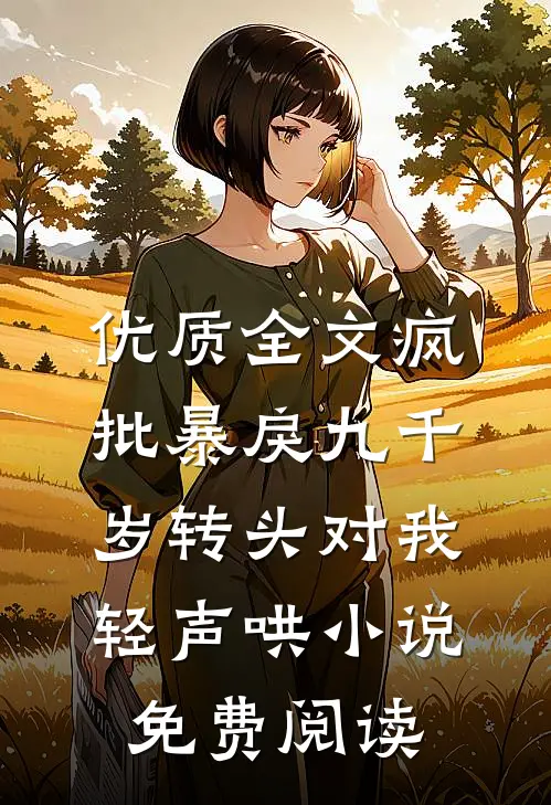 优质全文疯批暴戾九千岁转头对我轻声哄小说免费阅读