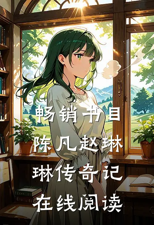 畅销书目陈凡赵琳琳传奇记在线阅读