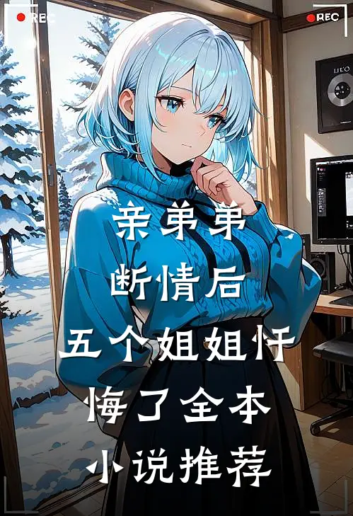 亲弟弟断情后，五个姐姐忏悔了全本小说推荐