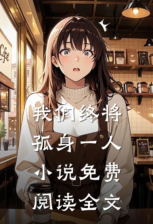 我们终将孤身一人小说免费阅读全文