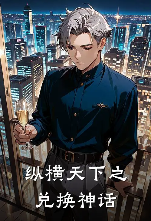 纵横天下之兑换神话