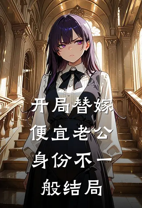 开局替嫁，便宜老公身份不一般结局