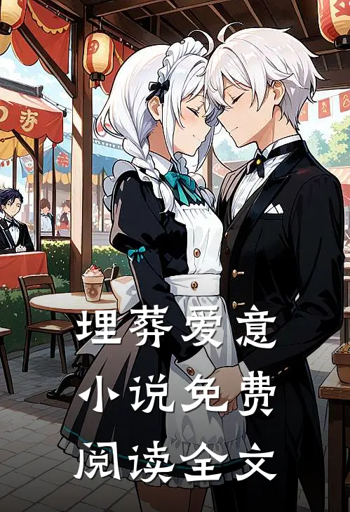 埋葬爱意小说免费阅读全文