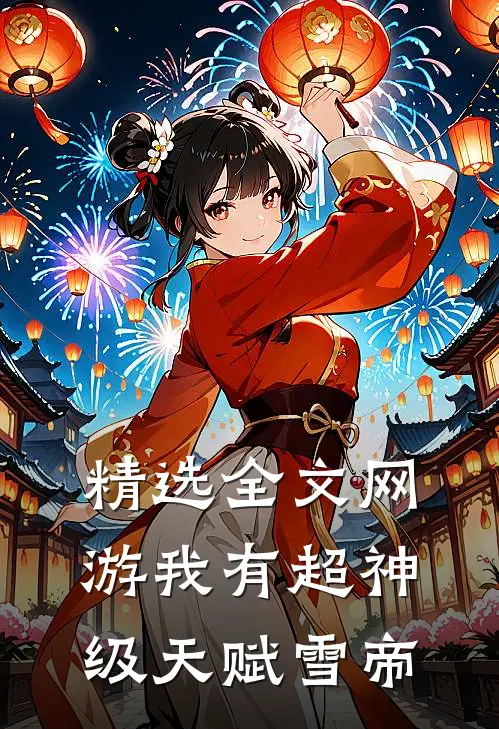 精选全文网游我有超神级天赋雪帝