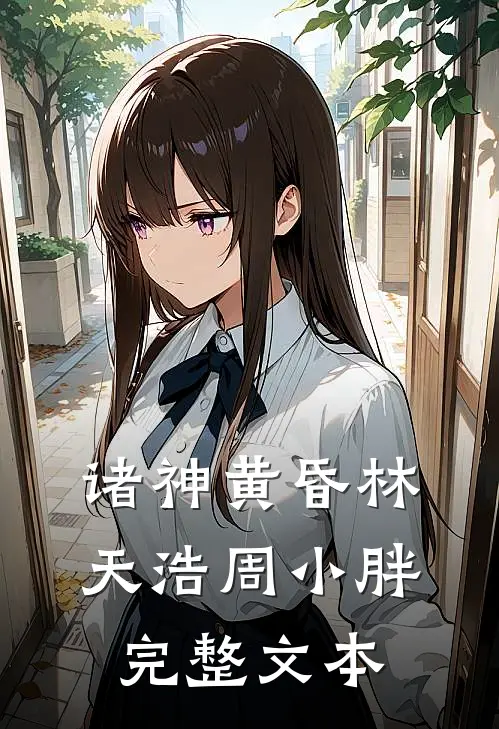 诸神黄昏林天浩周小胖完整文本