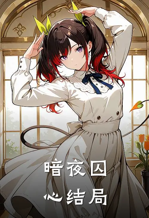 暗夜囚心结局