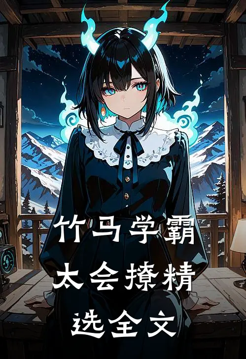 竹马学霸太会撩精选全文