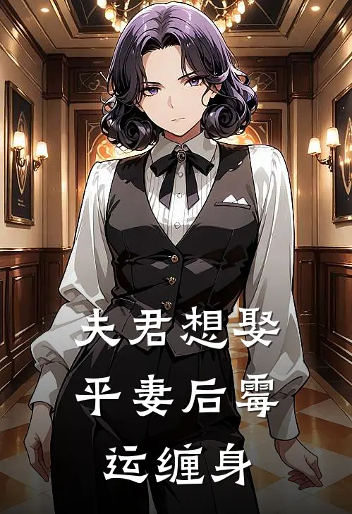 夫君想娶平妻后霉运缠身