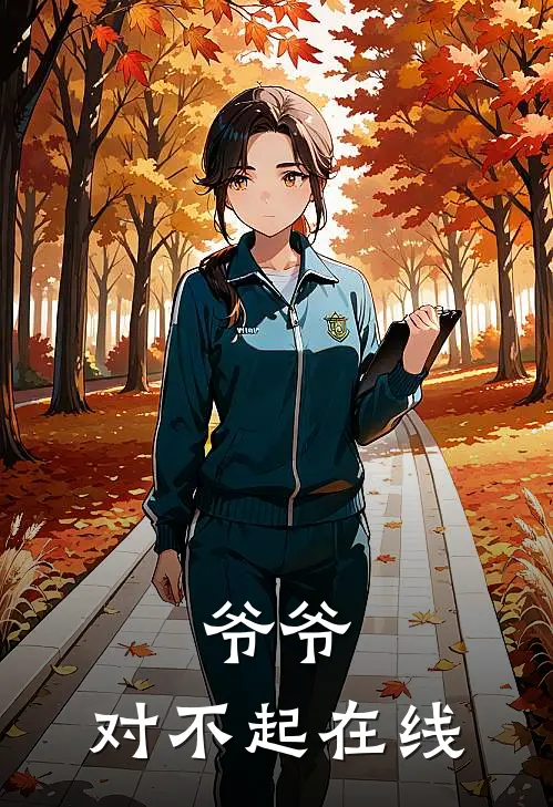 爷爷，对不起在线