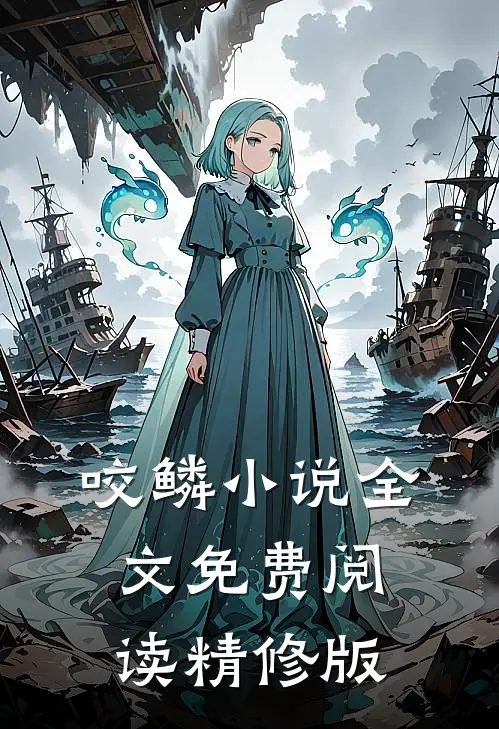 咬鳞小说全文免费阅读精修版