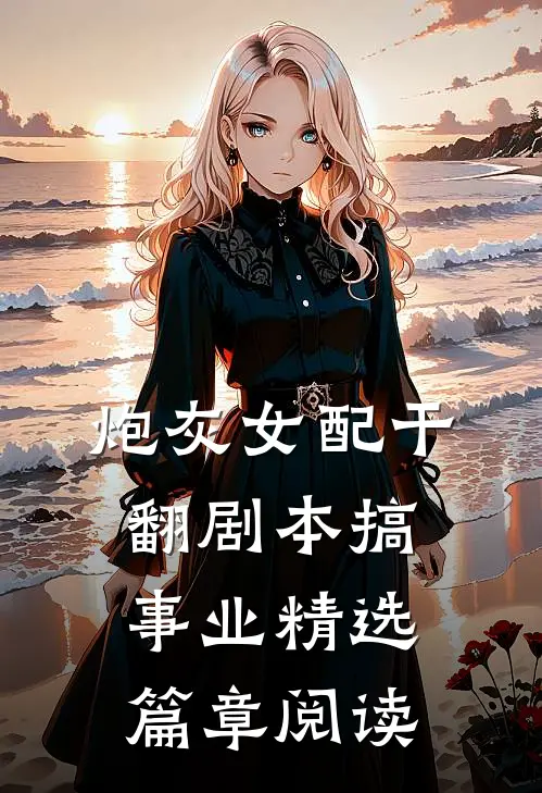 炮灰女配干翻剧本搞事业精选篇章阅读