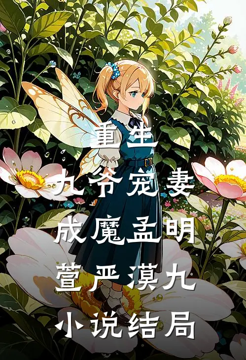 重生，九爷宠妻成魔孟明萱严漠九小说结局