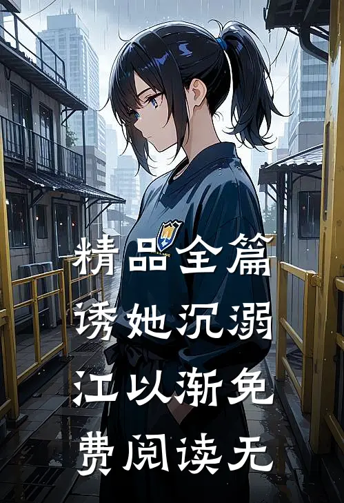精品全篇诱她沉溺江以渐免费阅读无