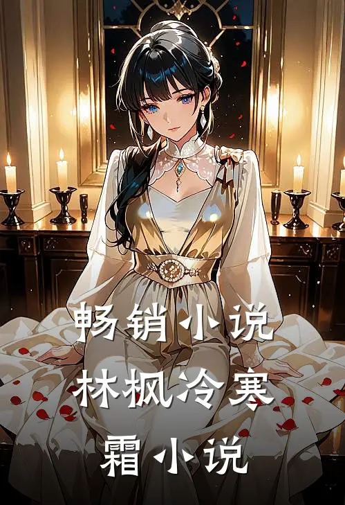 畅销小说林枫冷寒霜小说
