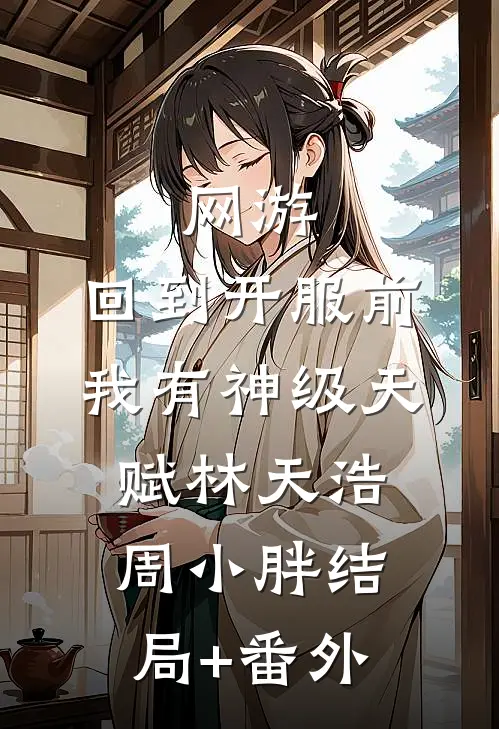 网游：回到开服前我有神级天赋林天浩周小胖结局+番外