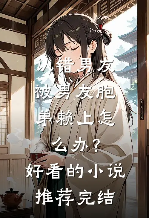 认错男友，被男友胞弟赖上怎么办？好看的小说推荐完结